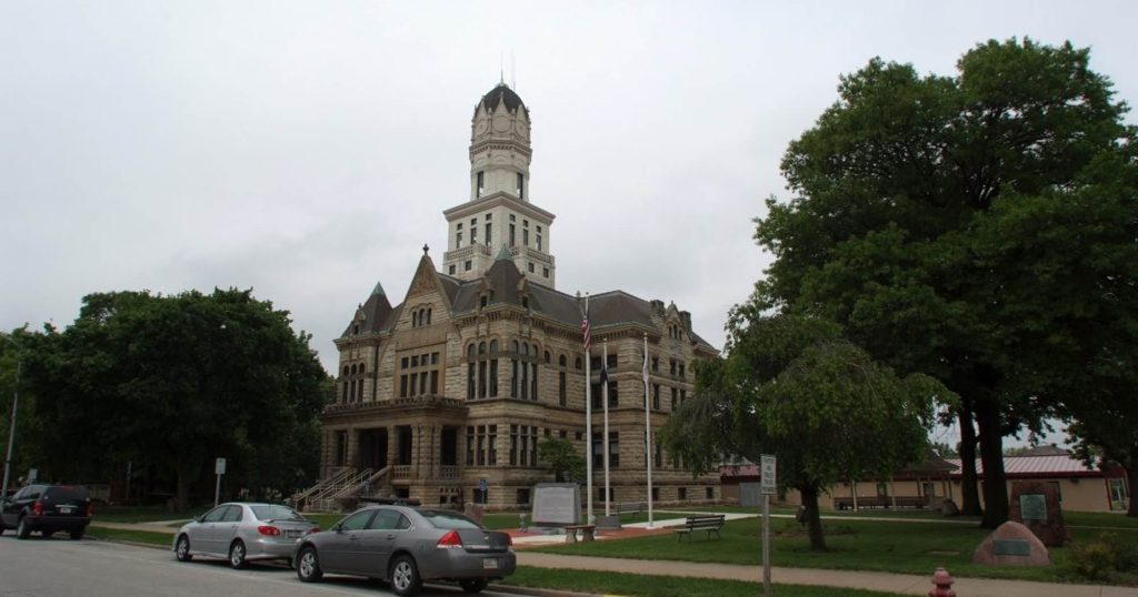 Jerseyville Personal Injury Lawyer