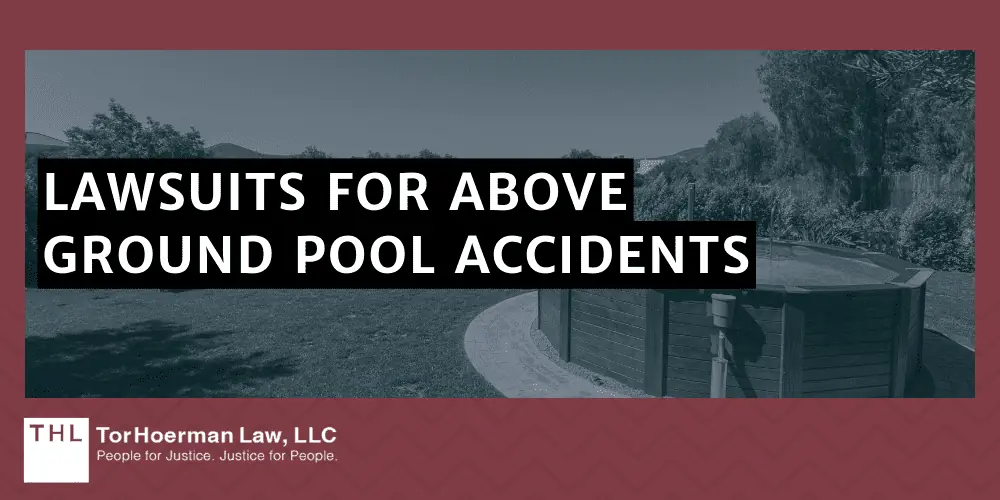 Lawsuits For Above Ground Pool Accidents