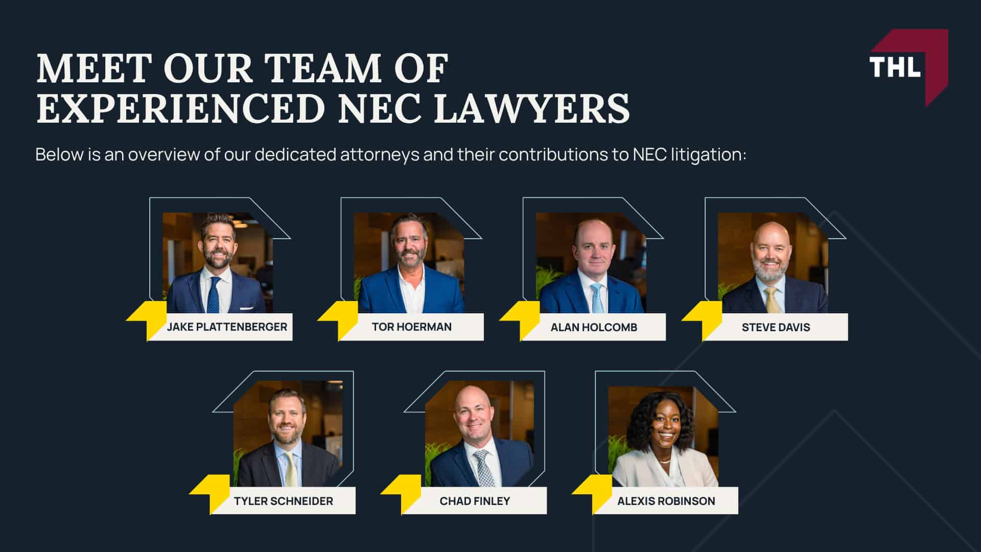 Overview of the NEC Baby Formula Lawsuits; Current NEC Lawsuit Status; What is the NEC Infant Formula MDL; What Baby Formula Brands are Included in NEC Lawsuits; Meet Our Team of Experienced NEC Lawyers