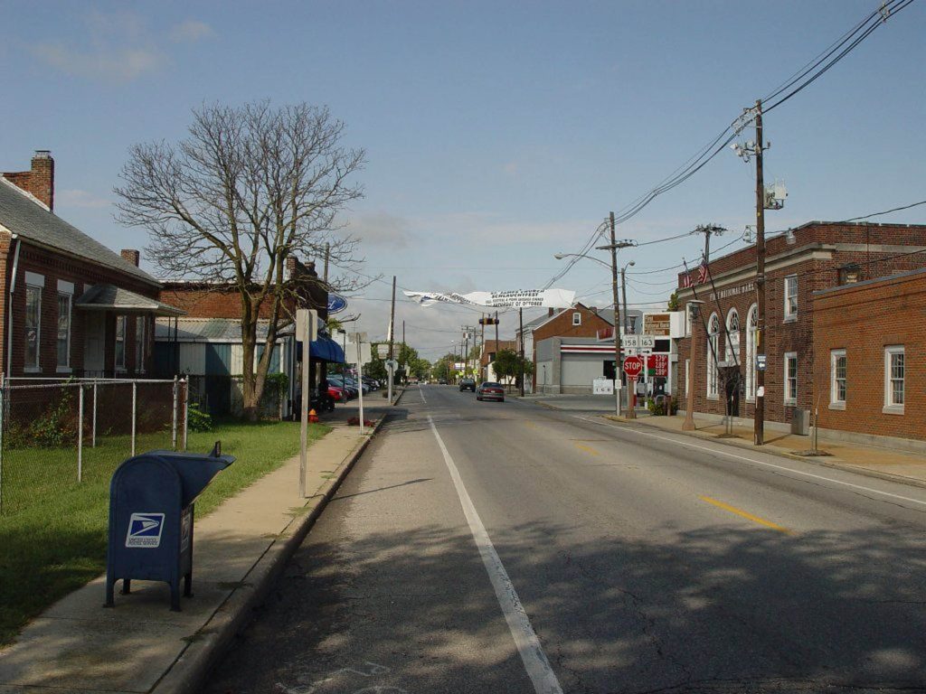 Millstadt Personal Injury Lawyer