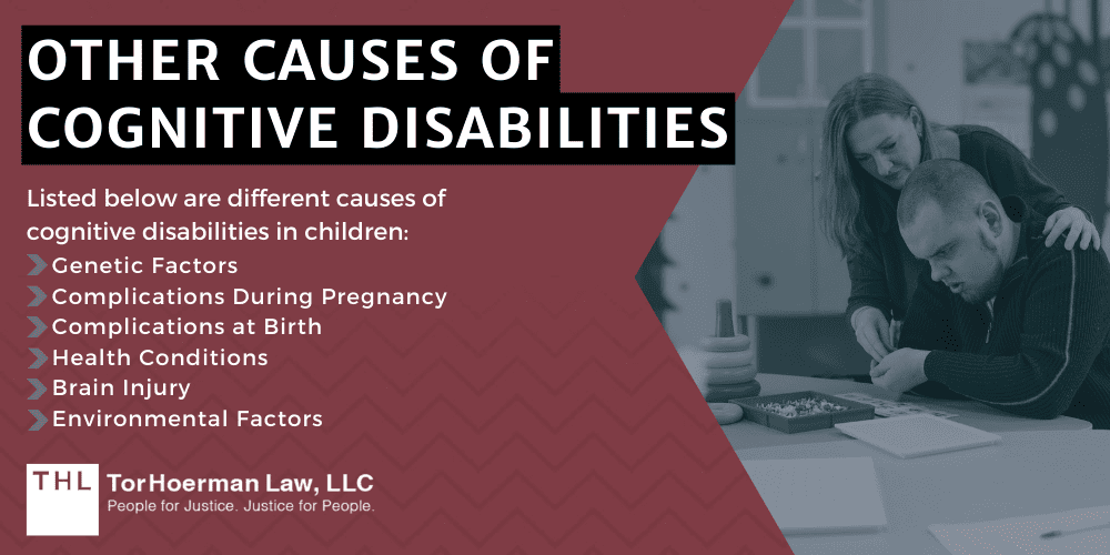Camp Lejeune Cognitive Disability Lawsuit; Camp Lejeune Lawsuit; Camp Lejeune Water Contamination Lawsuit; Camp Lejeune Lawyers; Camp Lejeune Justice Act; Camp Lejeune Litigation; Camp Lejeune Claims; Cognitive Disabilities Linked to Contaminated Drinking Water at Camp Lejeune; About Cognitive Disabilities; Other Causes Of Cognitive Disabilities