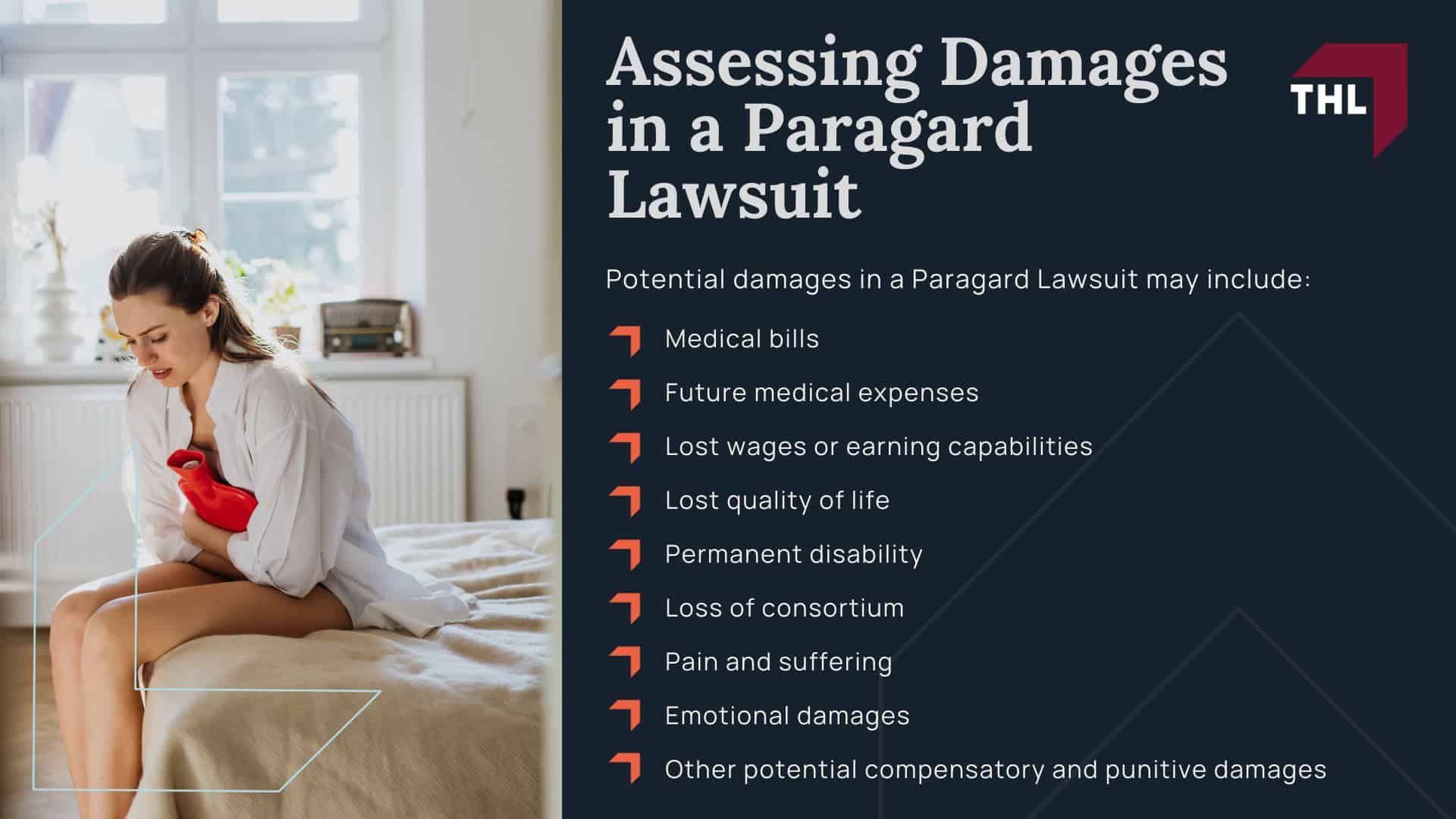Paragard Lawsuit - What is the Paragard IUD Lawsuit_ - torhoerman law; Paragard Lawsuit - Why Are Women Suing Over Paragard IUD Injuries_ - torhoerman law; Paragard Lawsuit - How Many Paragard Lawsuits Have Been Filed_ - torhoerman law; Paragard Lawsuit - Paragard IUD Lawsuit Settlement Amounts_ Projections & Estimates - torhoerman law; Paragard Lawsuit - How Paragard Settlements Might Be Structured - torhoerman law; Paragard Lawsuit - What is the Paragard Intrauterine Device (IUD)_ - torhoerman law; Paragard Lawsuit - Paragard IUD Complications and Injuries - torhoerman law; Paragard Lawsuit - What Can Happen if an IUD Breaks_ - torhoerman law; Paragard Lawsuit - Medical Treatment for Paragard IUD Injuries - torhoerman law; Paragard Lawsuit - What is the Paragard IUD Lawsuit_ - torhoerman law; Paragard Lawsuit - Why Are Women Suing Over Paragard IUD Injuries_ - torhoerman law; Paragard Lawsuit - How Many Paragard Lawsuits Have Been Filed_ - torhoerman law; Paragard Lawsuit - Paragard IUD Lawsuit Settlement Amounts_ Projections & Estimates - torhoerman law; Paragard Lawsuit - How Paragard Settlements Might Be Structured - torhoerman law; Paragard Lawsuit - What is the Paragard Intrauterine Device (IUD)_ - torhoerman law; Paragard Lawsuit - Paragard IUD Complications and Injuries - torhoerman law; Paragard Lawsuit - What Can Happen if an IUD Breaks_ - torhoerman law; Paragard Lawsuit - Medical Treatment for Paragard IUD Injuries - torhoerman law; Paragard Lawsuit - What Will My Attorney Do_ - torhoerman law; Paragard Lawsuit - How Much Does A Paragard Lawyer Cost_ - torhoerman law; Paragard Lawsuit - Gathering Evidence for the Paragard IUD Litigation - torhoerman law; Paragard Lawsuit - Assessing Damages in a Paragard Lawsuit - torhoerman law