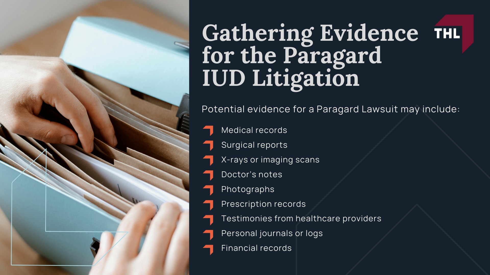 Paragard Lawsuit - What is the Paragard IUD Lawsuit - torhoerman law; Paragard Lawsuit - Why Are Women Suing Over Paragard IUD Injuries - torhoerman law; Paragard Lawsuit - Paragard IUD Lawsuit Settlement Amounts Projections & Estimates - torhoerman law; What is the Paragard Intrauterine Device (IUD); Paragard Lawsuit - Paragard IUD Complications and Injuries - torhoerman law; Paragard Lawsuit - What Can Happen if an IUD Breaks - torhoerman law; Paragard Lawsuit - Medical Treatment for Paragard IUD Injuries - torhoerman law; Paragard Lawsuit - Do I Qualify For A Paragard Lawsuit - torhoerman law; Paragard Lawsuit - Talk To A Paragard Lawyer - torhoerman law; Paragard Lawsuit - What Will My Attorney Do - torhoerman law; Paragard Lawsuit - How Much Does A Paragard Lawyer Cost - torhoerman law; Paragard Lawsuit - Gathering Evidence for the Paragard IUD Litigation - torhoerman law