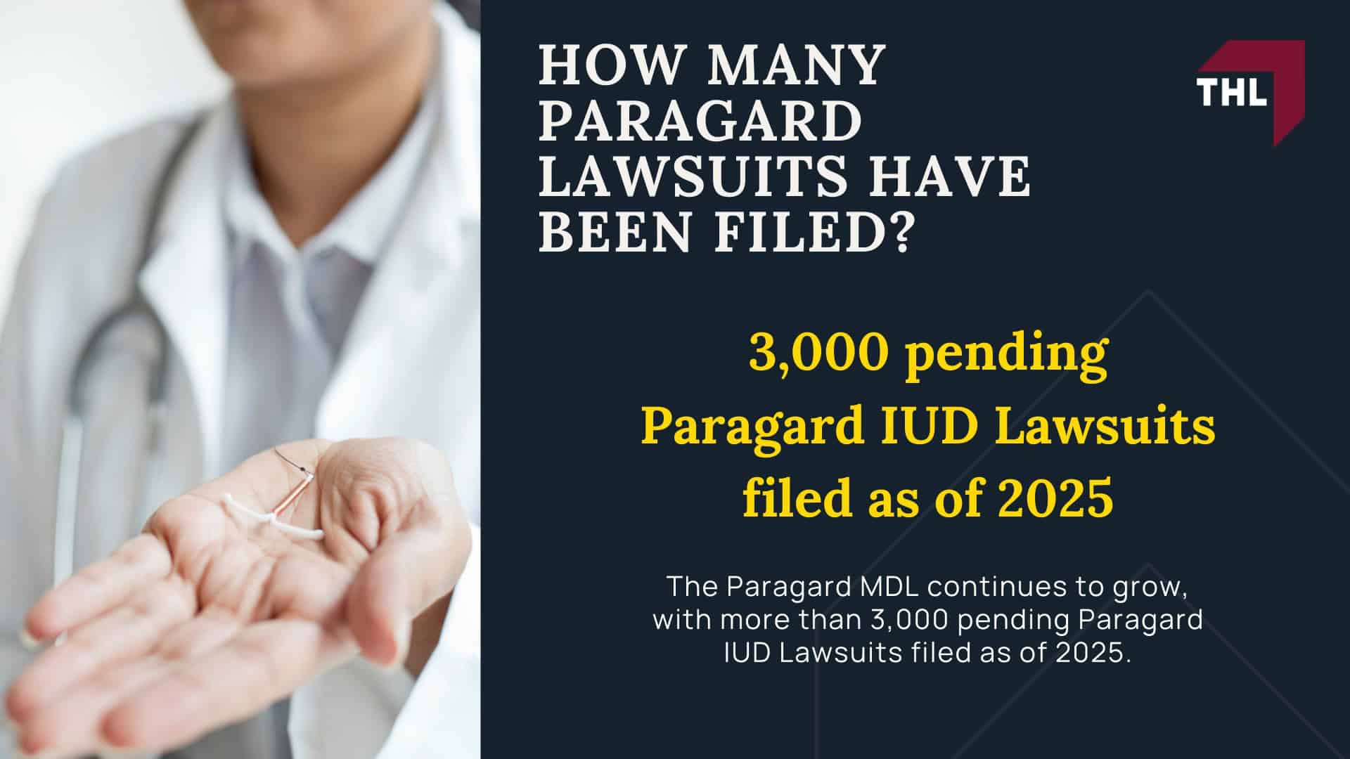 Paragard Lawsuit - What is the Paragard IUD Lawsuit_ - torhoerman law; Paragard Lawsuit - Why Are Women Suing Over Paragard IUD Injuries_ - torhoerman law; Paragard Lawsuit - How Many Paragard Lawsuits Have Been Filed_ - torhoerman law