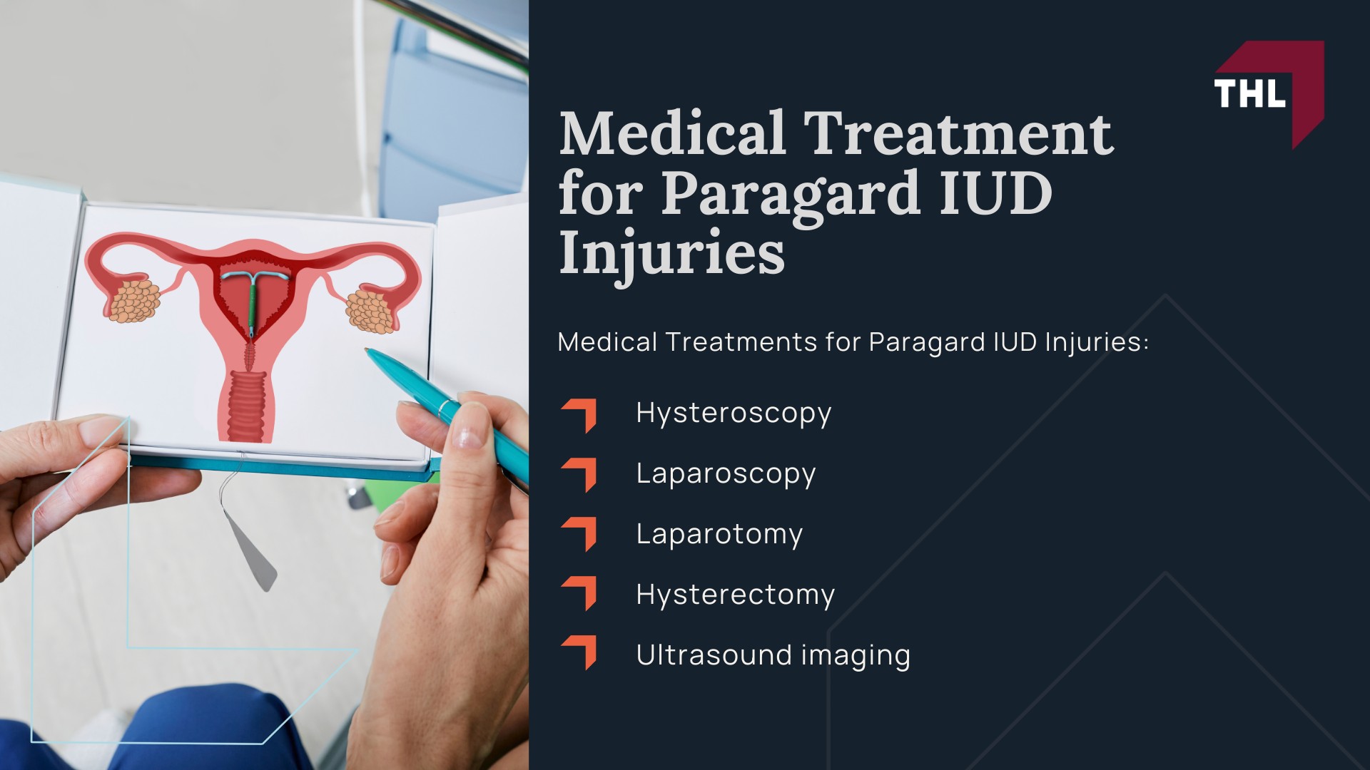 Paragard Lawsuit - What is the Paragard IUD Lawsuit - torhoerman law; Paragard Lawsuit - Why Are Women Suing Over Paragard IUD Injuries - torhoerman law; Paragard Lawsuit - Paragard IUD Lawsuit Settlement Amounts Projections & Estimates - torhoerman law; What is the Paragard Intrauterine Device (IUD); Paragard Lawsuit - Paragard IUD Complications and Injuries - torhoerman law; Paragard Lawsuit - What Can Happen if an IUD Breaks - torhoerman law; Paragard Lawsuit - Medical Treatment for Paragard IUD Injuries - torhoerman law