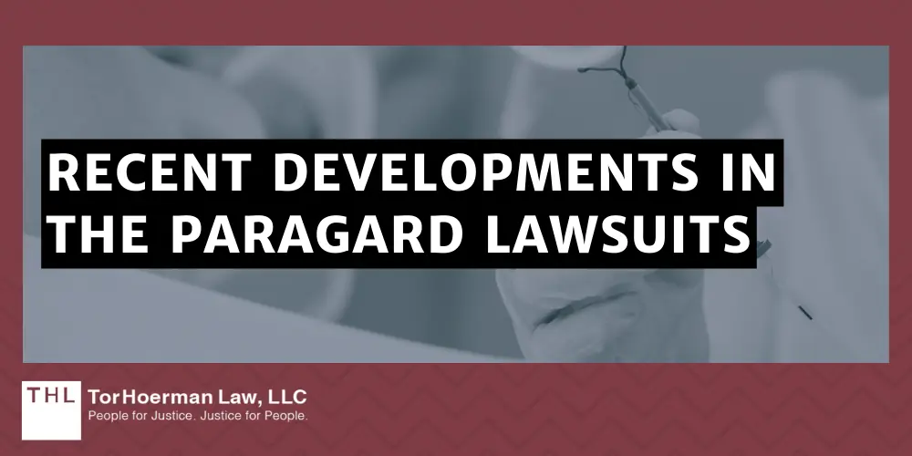 Do I Qualify for the Paragard Injury Lawsuit; Paragard Injury Lawsuit; Paragard Lawsuit; Paragard IUD Lawsuit; Paragard Lawsuits; Paragard IUD Lawsuits; Paragard Lawyers; An Overview Of The Paragard IUD Lawsuits; The Defendants In The Paragard IUD Lawsuits; Recent Developments In The Paragard Lawsuits