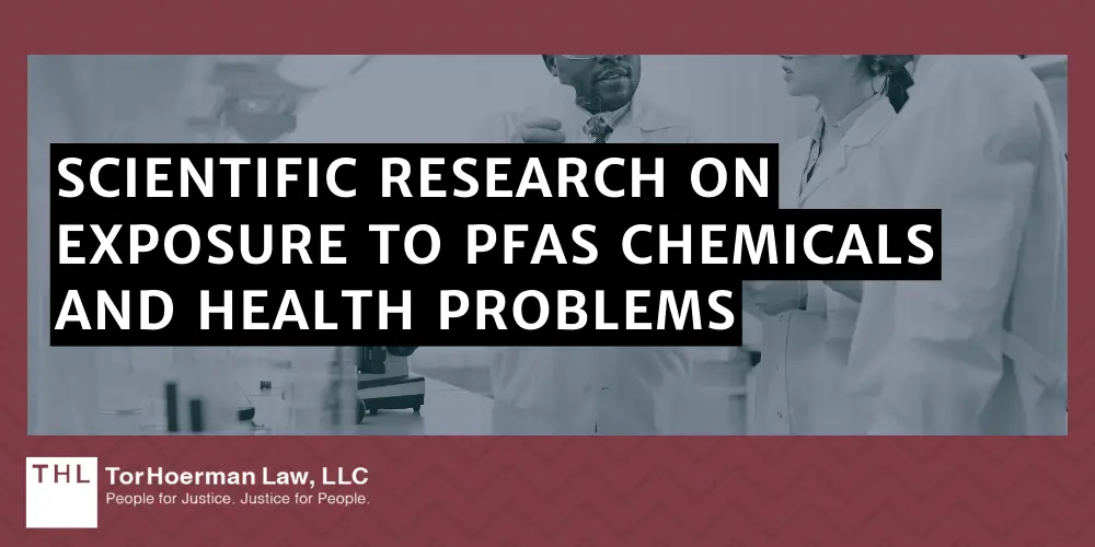 AFFF Multiple Myeloma Lawsuit; AFFF Lawsuit; AFFF Lawsuits; AFFF Firefighting Foam Lawsuit; AFFF Firefighting Foam And Multiple Myeloma Risk; PFAS Chemicals In Firefighting Foam And Effects On Human Health; Scientific Research On Exposure To PFAS Chemicals And Health Problems