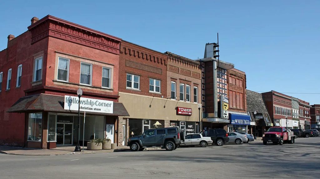 Taylorville Personal Injury Lawyer