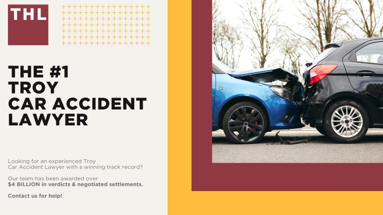 The #1 Troy Car Accident Lawyer; Involved in a Car Accident in Troy, IL; Troy Car Accident Statistics; What to Do After a Car Accident in Troy; What Are the Most Common Causes of Car Accidents in Troy, IL; What Are the Most Common Car Accident Injuries in Troy, Illinois (IL); Hiring a Troy Car Accident Attorney; TORHOERMAN LAW The #1 Troy Car Accident Attorneys