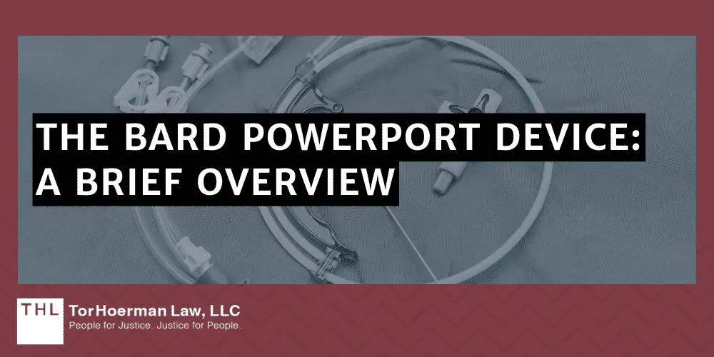 The Bard PowerPort Device_ A Brief Overview