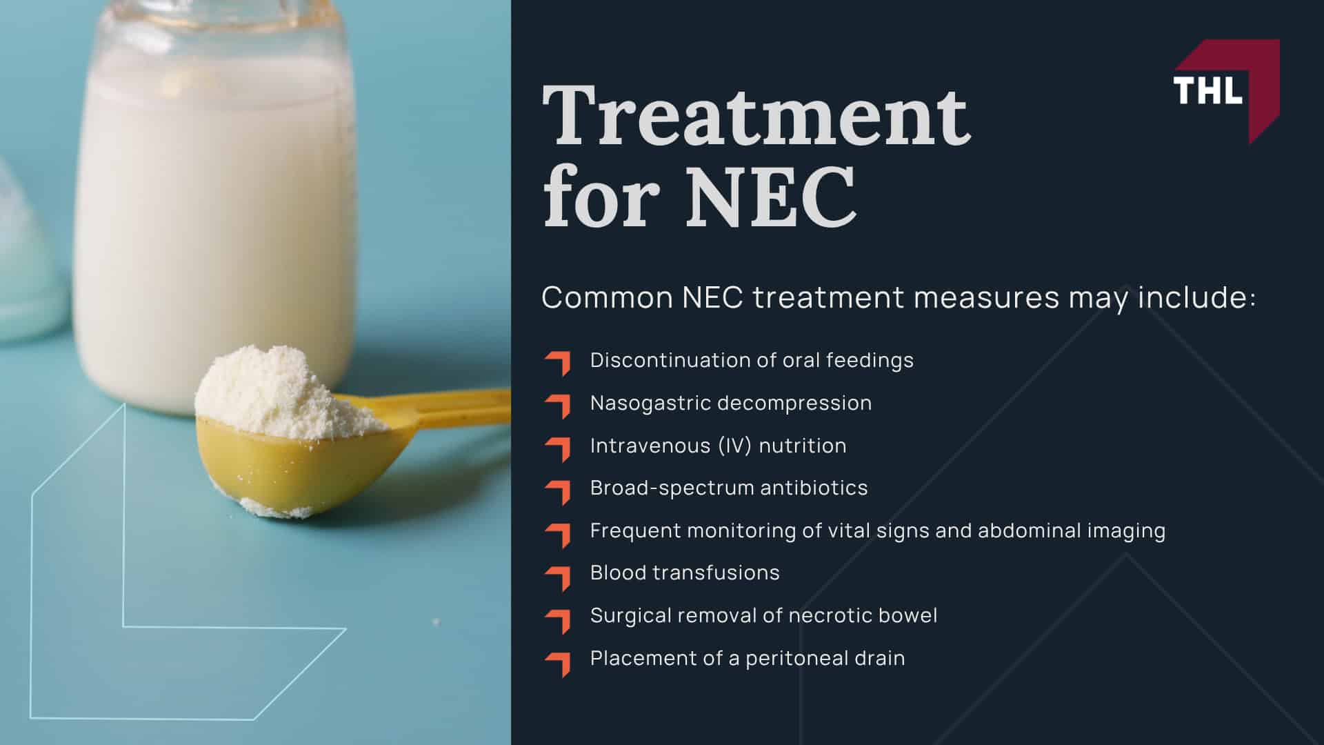 Overview of the NEC Baby Formula Lawsuits; Current NEC Lawsuit Status; What is the NEC Infant Formula MDL; What Baby Formula Brands are Included in NEC Lawsuits; Meet Our Team of Experienced NEC Lawyers; About Necrotizing Enterocolitis (NEC); Symptoms Of Necrotizing Enterocolitis (NEC); Treatment for NEC