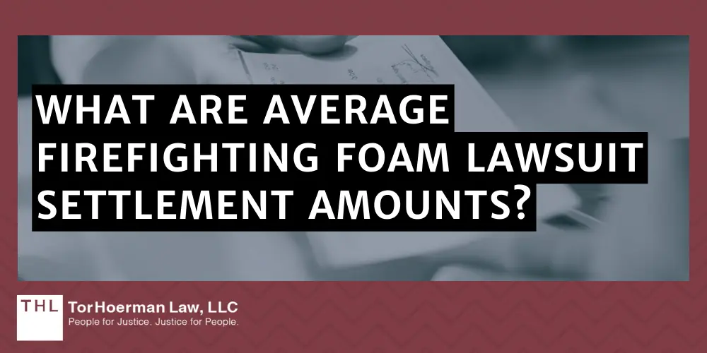 AFFF Multiple Myeloma Lawsuit; AFFF Lawsuit; AFFF Lawsuits; AFFF Firefighting Foam Lawsuit; AFFF Firefighting Foam And Multiple Myeloma Risk; PFAS Chemicals In Firefighting Foam And Effects On Human Health; Scientific Research On Exposure To PFAS Chemicals And Health Problems; What Is The AFFF Lawsuit; Who Are The Defendants In The AFFF Firefighting Foam Lawsuits; What Are Average Firefighting Foam Lawsuit Settlement Amounts