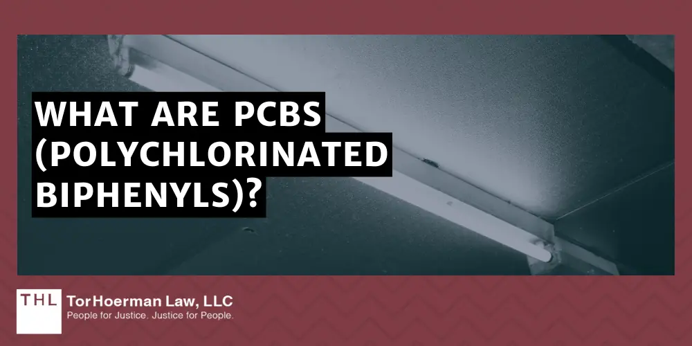 What Are PCBs (Polychlorinated Biphenyls)