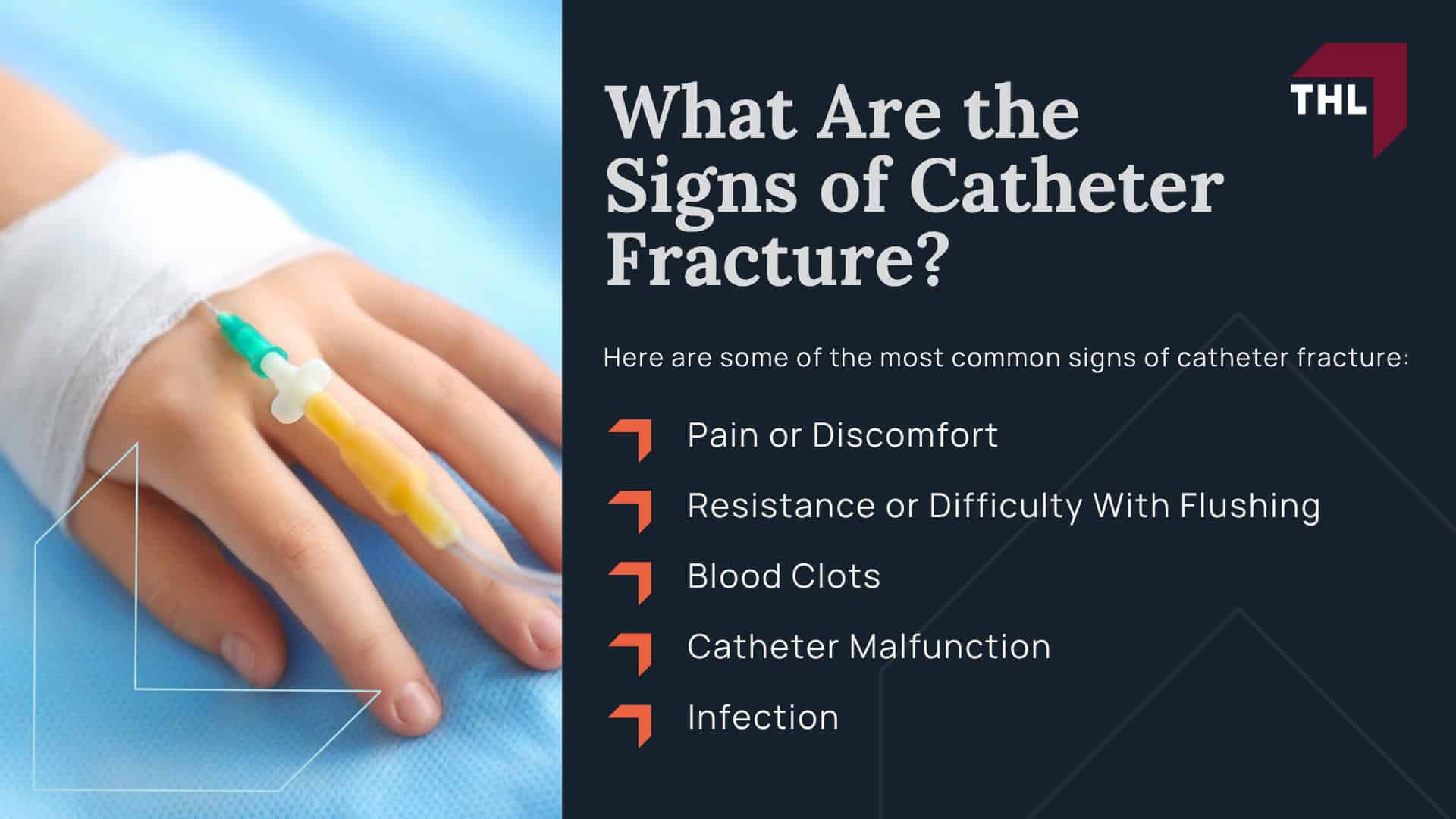 What You Need To Know About the Bard PowerPort Device; What Is the Bard PowerPort Used For; Who Uses the Bard PowerPort Device; Bard PowerPort Health Effects and Potential Life Threatening Complications; Bard PowerPort Catheter Fracture Lawsuit - What Is a Catheter Fracture_ - torhoerman law; What Are the Signs of Catheter Fracture