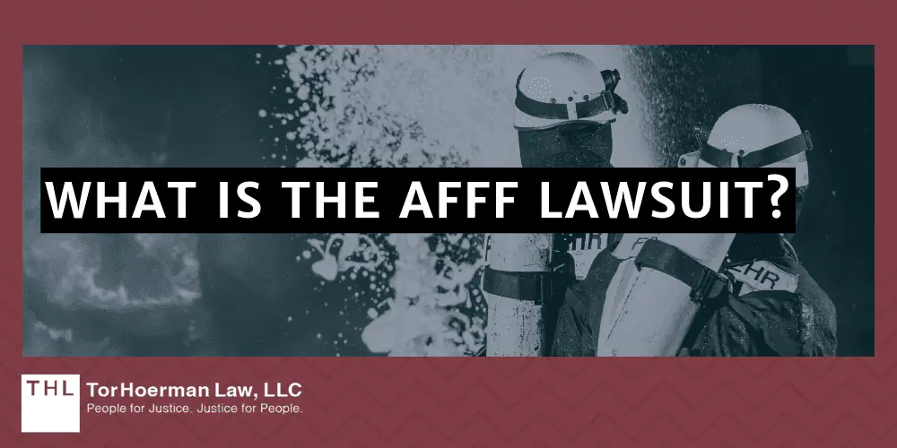 AFFF Multiple Myeloma Lawsuit; AFFF Lawsuit; AFFF Lawsuits; AFFF Firefighting Foam Lawsuit; AFFF Firefighting Foam And Multiple Myeloma Risk; PFAS Chemicals In Firefighting Foam And Effects On Human Health; Scientific Research On Exposure To PFAS Chemicals And Health Problems; What Is The AFFF Lawsuit