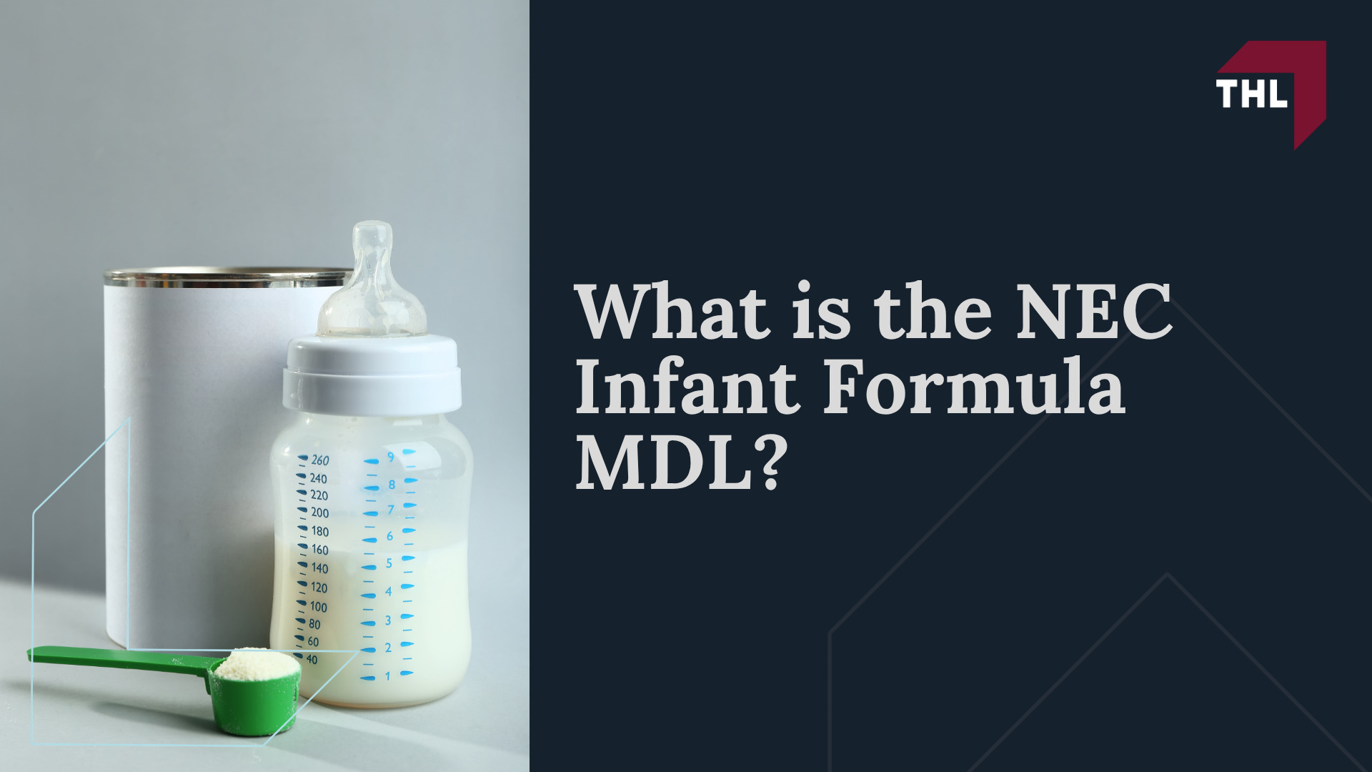 Overview of the NEC Baby Formula Lawsuits; Current NEC Lawsuit Status; What is the NEC Infant Formula MDL
