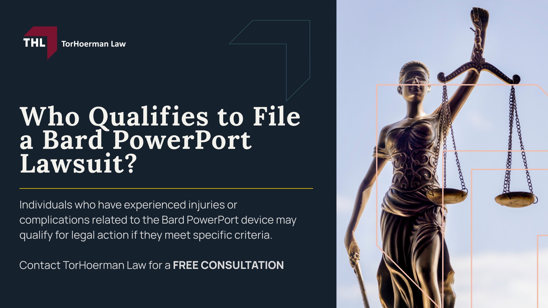 What Injuries Are Linked to the Bard Implantable Port Device?; What Is the Bard PowerPort Implantable Port Device?; FAQ What Injuries Are Linked to the Bard PowerPort Implantable Port Device - Who Uses the Bard PowerPort - torhoerman law; Past Issues and Reported Complications of Bard Port Catheter Devices; Bard PowerPort Lawsuit Overview; Who Qualifies to File a Bard PowerPort Lawsuit