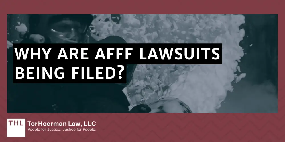 AFFF Ovarian Cancer Lawsuit; AFFF Lawsuit; AFFF Lawsuits; AFFF Firefighting Foam Lawsuit; AFFF Firefighting Foam Lawsuits; AFFF Lawyers; AFFF Firefighting Foam And Ovarian Cancer Risk; PFAS Chemicals In Firefighting Foam And Effects On Human Health; An Overview Of The AFFF Lawsuits; Why Are AFFF Lawsuits Being Filed