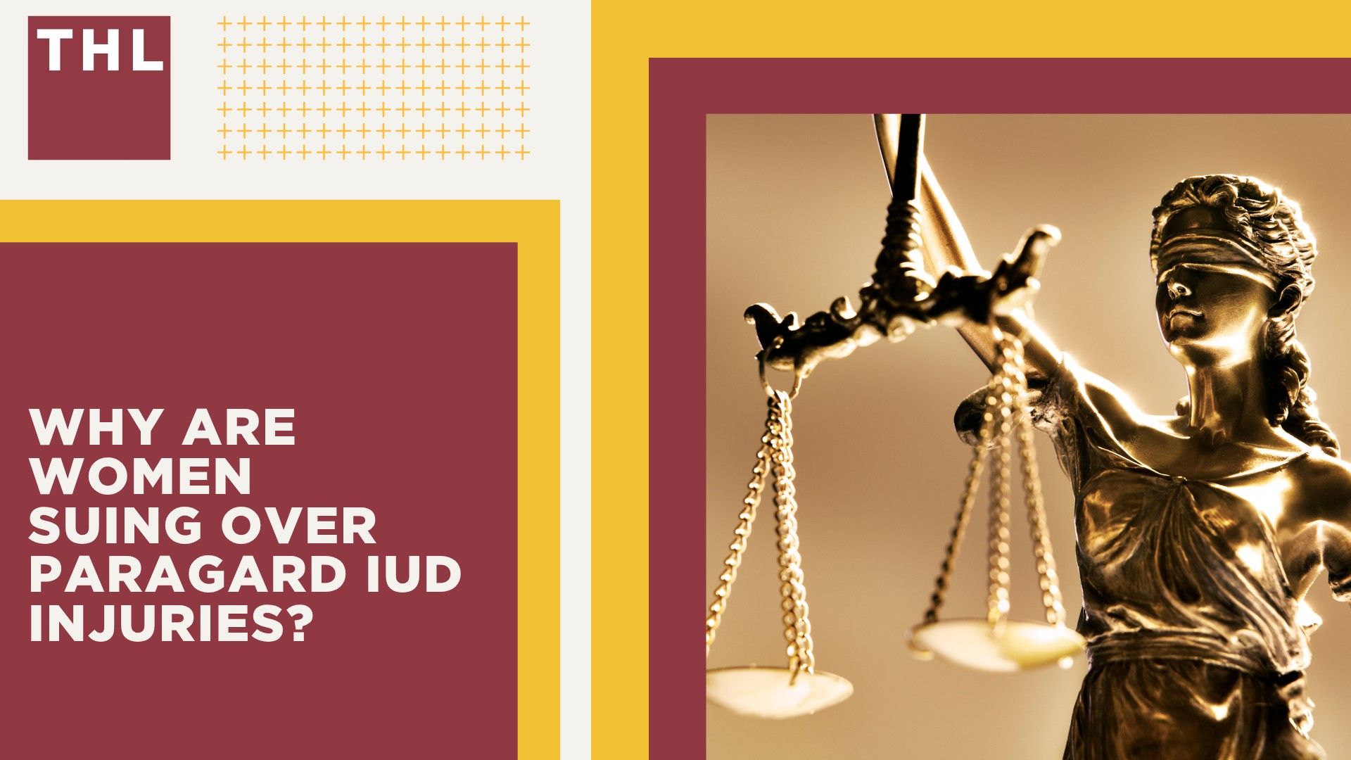 What is the Paragard IUD Lawsuit; Why Are Women Suing Over Paragard IUD Injuries