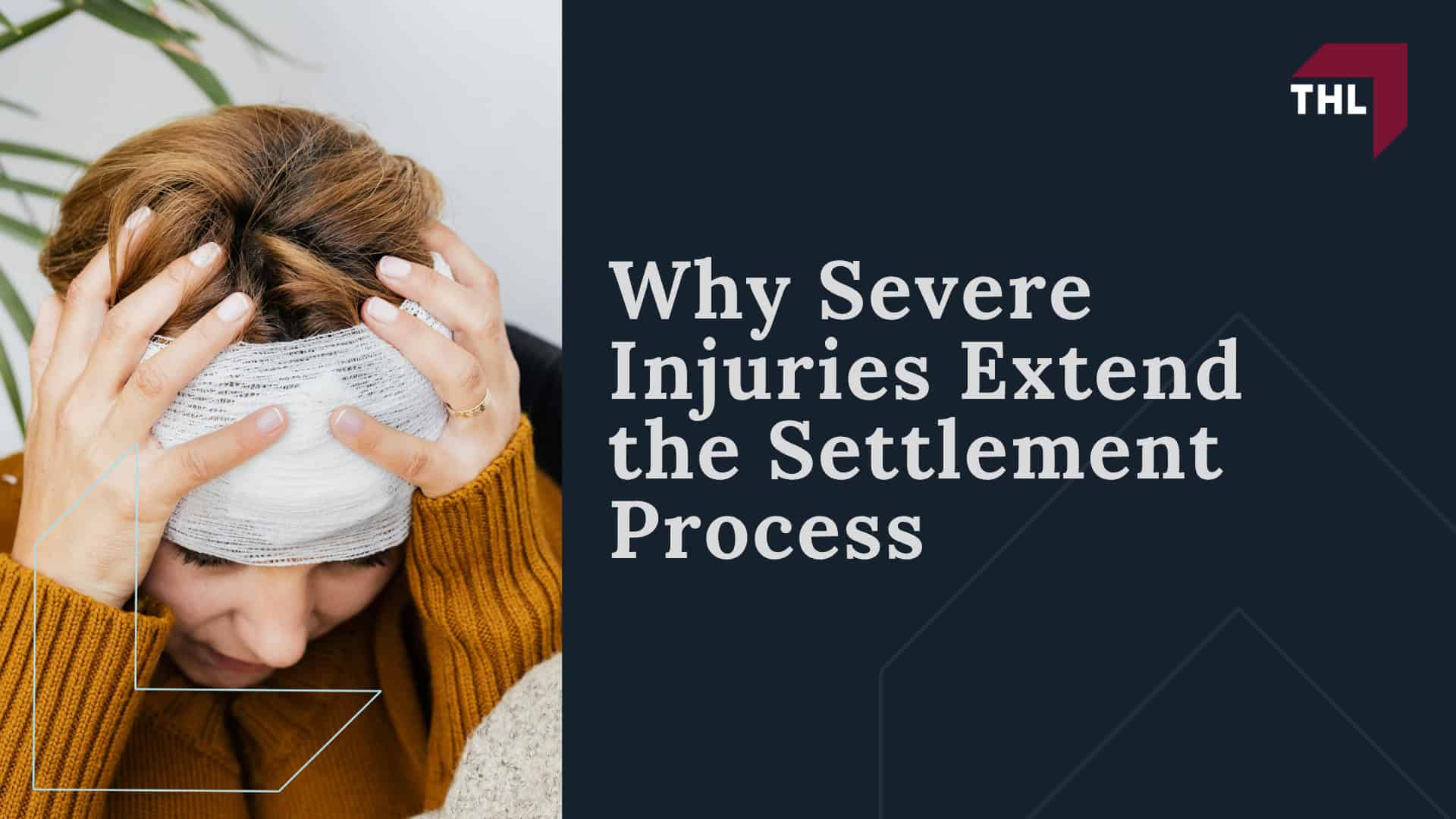 What Is the Average Timeline for a Car Accident Settlement (2); Why Severe Injuries Extend the Settlement Process