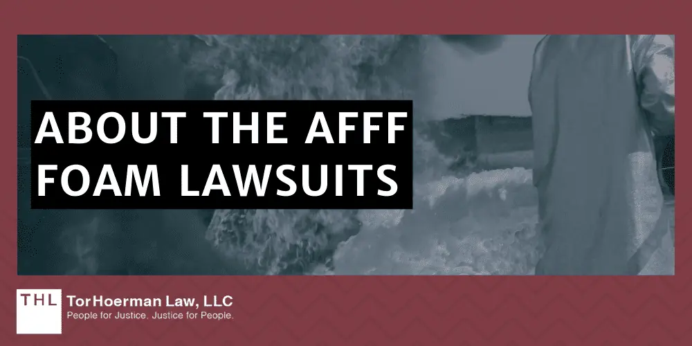 Navy AFFF Exposure Types AFFF Lawsuit for Navy Service Members; Navy AFFF Exposure; AFFF Lawsuit; AFFF Lawsuits; AFFF MDL; AFFF Lawsuits for Military Firefighters; What Is AFFF Firefighting Foam And Why Is It Dangerous; Health Problems Linked To AFFF Exposure; Research On AFFF Exposure And Health Conditions; Occupational Exposure To AFFF Firefighting Foam_ How Does It Occur; About The AFFF Foam Lawsuits