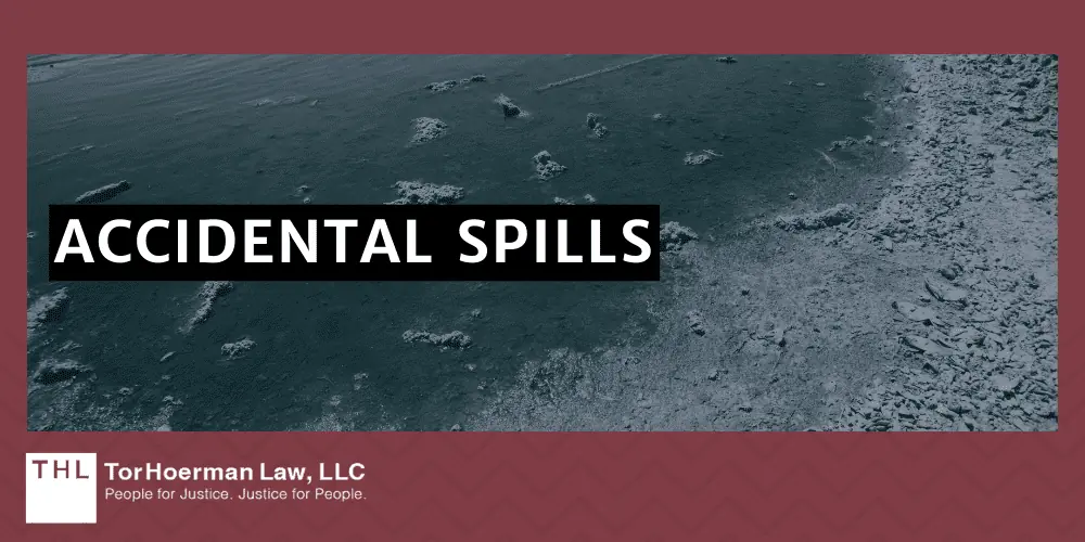 Accidental Spills