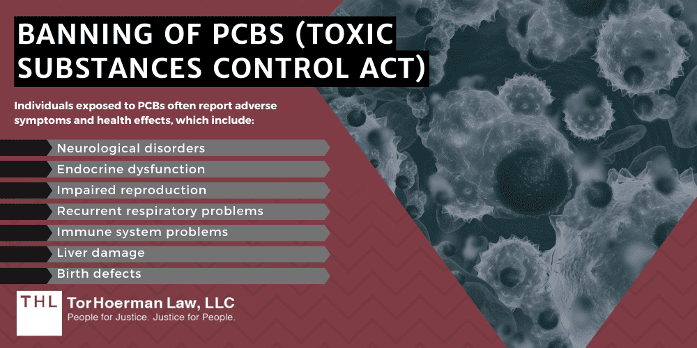 Banning Of PCBs (Toxic Substances Control Act) (2)
