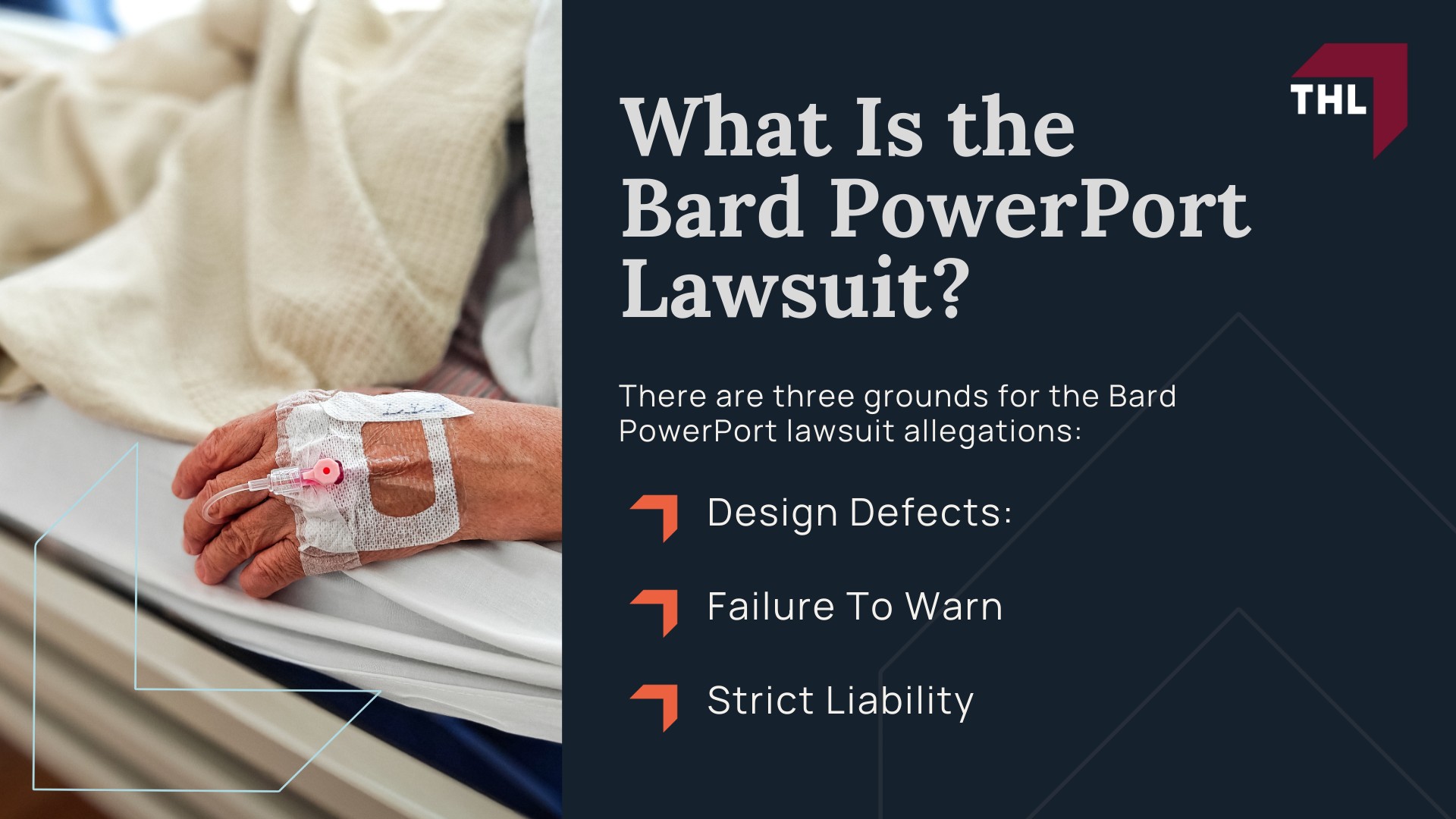 What Is the Bard PowerPort Device?; Bard PowerPort Device Malfunctions; Injuries and Adverse Health Effects From Bard PowerPort Devices; How To Report Bard PowerPort Injuries; The Importance Of Reporting Your Injuries To The FDA; Bard Willfully Underreported the Number of PowerPort-Related Injuries