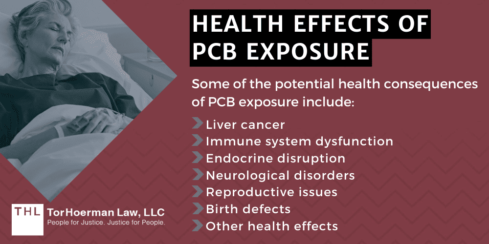 Health Effects Of PCB Exposure