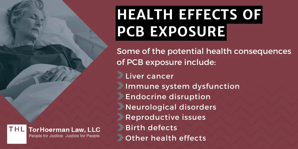 What is PCB Exposure; PCB Exposure Lawsuit; Polychlorinated Biphenyls exposure; PCB Lawsuit; PCB Lawyers; Understanding Polychlorinated Biphenyls (PCBs); PCB Exposure_ An Overview; Common Sources Of PCB Exposure; Health Effects Of PCB Exposure