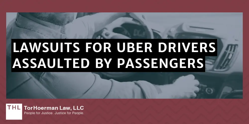 Uber Sexual Assault Lawsuit; Uber Sexual Assaults; Uber Sexual Assault Lawyer; Uber Sexual Assault Reports; Uber Sexual Assault Claim; Uber Sexual Assault Lawsuit Overview; What Is The Uber Sexual Assault MDL; Lawsuits For Uber Drivers Assaulted By Passengers