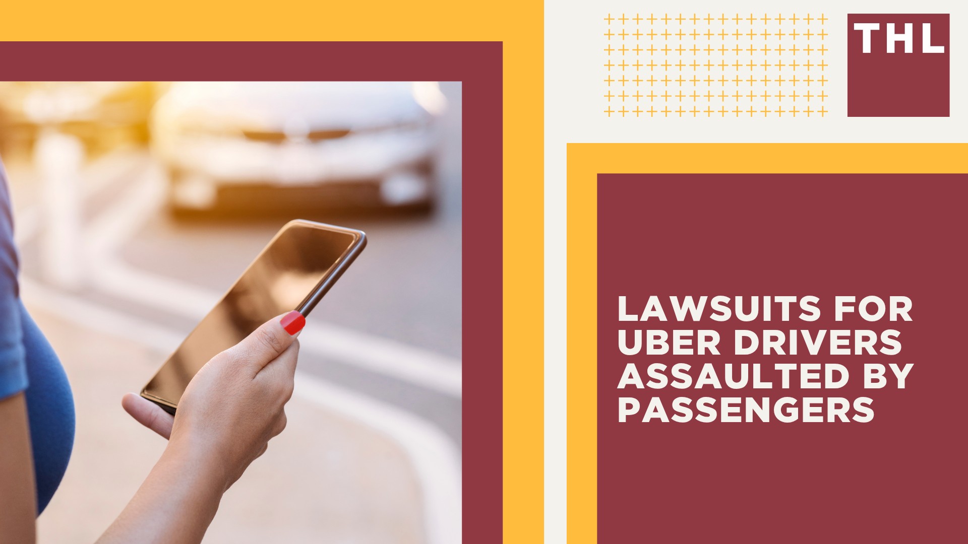 Uber Sexual Assault Lawsuit Overview; Uber Sexual Assault Settlements_ Projections and Estimations; What is MDL and How is it Different from a Class Action Lawsuit; Lawsuits for Uber Drivers Assaulted by Passengers