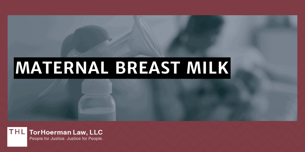 Maternal Breast Milk