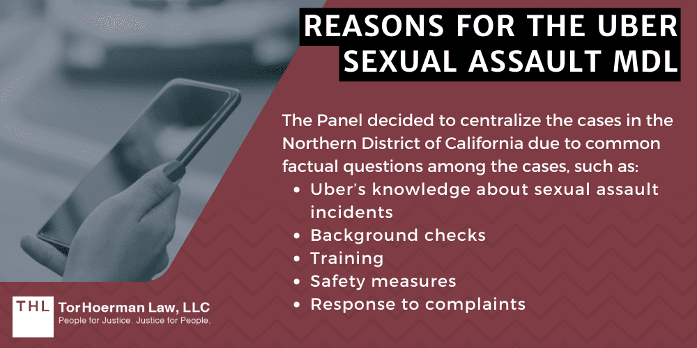 Uber Sexual Assault Lawsuit; Uber Sexual Assaults; Uber Sexual Assault Lawyer; Uber Sexual Assault Reports; Uber Sexual Assault Claim; Uber Sexual Assault Lawsuit Overview; What Is The Uber Sexual Assault MDL; Lawsuits For Uber Drivers Assaulted By Passengers; Uber's Safety Record_ Sexual Assault Claims And Accountability; Do You Qualify For The Uber Sexual Assault Lawsuit; Reasons For The Uber Sexual Assault MDL