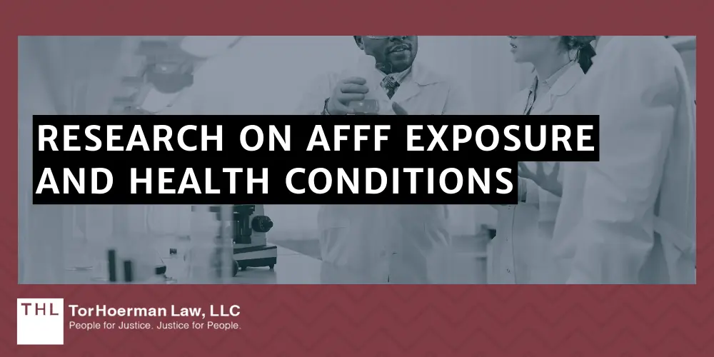 Navy AFFF Exposure Types AFFF Lawsuit for Navy Service Members; Navy AFFF Exposure; AFFF Lawsuit; AFFF Lawsuits; AFFF MDL; AFFF Lawsuits for Military Firefighters; What Is AFFF Firefighting Foam And Why Is It Dangerous; Health Problems Linked To AFFF Exposure; Research On AFFF Exposure And Health Conditions