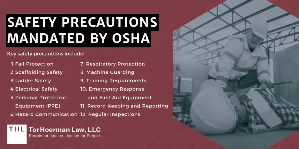 Construction Accident Lawsuit; Construction Accident Lawyer; Construction Accident Attorney; Construction Accident Cases; Construction Injury Lawyer; Construction Injury Lawsuit; An Overview Of Construction Accident Lawsuits; What Is The Process Of A Construction Accident Case; Step One Initial Consultation Or Case Evaluation; Step Two Investigation And Evidence Gathering; Step Three Filing A Construction Accident LawsuitStep Three; Step Four The Discovery Phase; Step Five Negotiations And Mediation; Step Six Trial (If No Settlement Is Reached), Appeal, And Collection Of Judgment; What Are The Most Common Construction Accidents; What Are The Most Common Construction Injuries Suffered By Workers; Occupational Safety And Health Administrations (OSHA); OSHA Worker Rights And Protections; Safety Precautions Mandated By OSHA