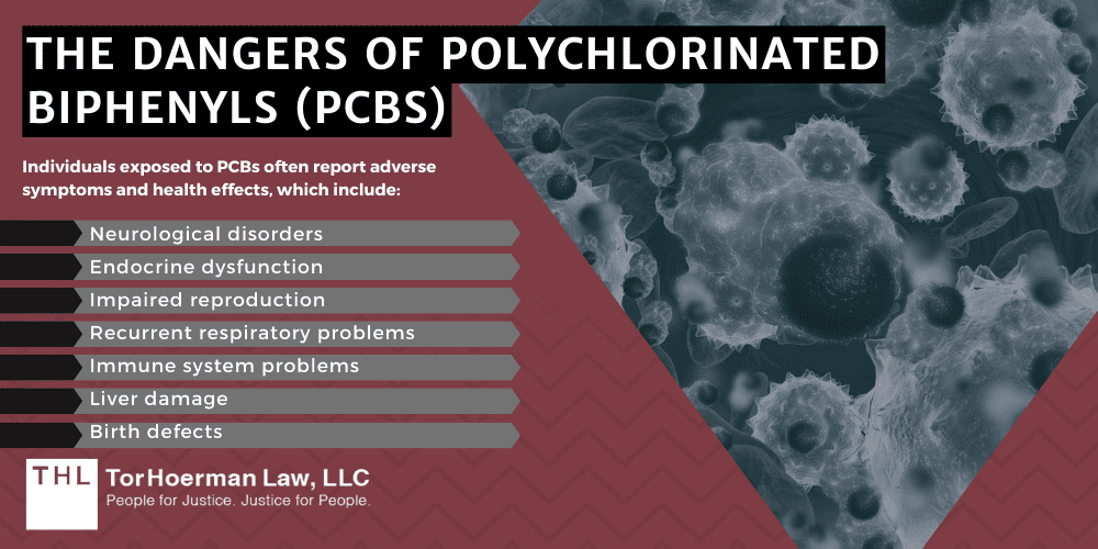 The Dangers Of Polychlorinated Biphenyls (PCBs)