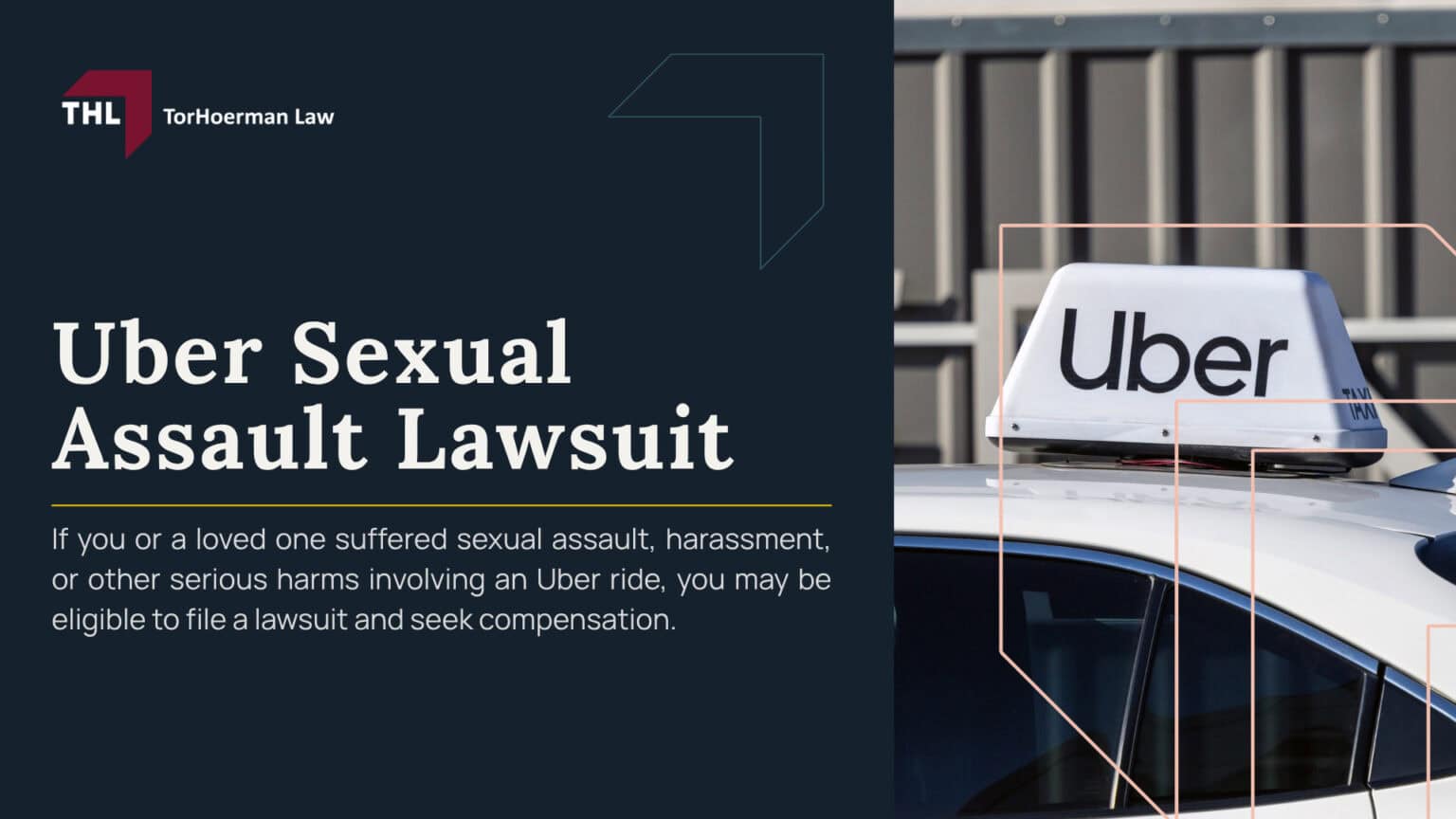 Uber Sexual Assault Lawsuit [2026 Update] | Legal Action For Uber ...