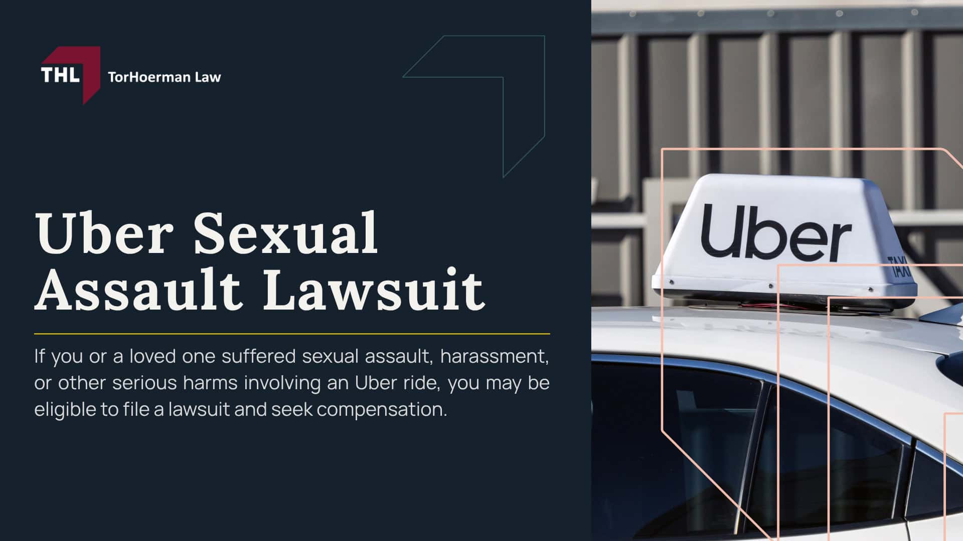 Uber Sexual Assault Lawsuit Overview; Uber Sexual Assault Settlements_ Projections and Estimations; What is MDL and How is it Different from a Class Action Lawsuit; Lawsuits for Uber Drivers Assaulted by Passengers; Uber's Safety Record_ Sexual Assault Claims and Accountability; Uber Safety Report on Sexual Assaults; Do You Qualify for the Uber Sexual Assault Lawsuit; TorHoerman Law_ Uber Sexual Assault Attorneys'; Uber Sexual Assault Lawsuit - Uber Sexual Assault Lawsuit Overview - - torhoerman law; Uber Sexual Assault Lawsuit - What is the Uber Sexual Assault MDL_ - torhoerman law; Uber Sexual Assault Lawsuit - How Many Uber Sexual Assault Lawsuits Have Been Filed_ - torhoerman law; Uber Sexual Assault Lawsuit - Uber Sexual Assault Lawsuit Overview - - torhoerman law; Uber Sexual Assault Lawsuit - What is the Uber Sexual Assault MDL_ - torhoerman law; Uber Sexual Assault Lawsuit - How Many Uber Sexual Assault Lawsuits Have Been Filed_ - torhoerman law; Uber Sexual Assault Lawsuit - What is MDL and How is it Different from a Class Action Lawsuit_ - torhoerman law; Uber Sexual Assault Lawsuit - Lawsuits for Uber Drivers Assaulted by Passengers - torhoerman law; Uber Sexual Assault Lawsuit - Potential Uber Sexual Assault Settlement Amounts - torhoerman law; Uber Sexual Assault Lawsuit - How are Uber Lawsuit Settlement Projections Determined_ - torhoerman law; Uber Sexual Assault Lawsuit - Uber Safety Report on Sexual Assaults - torhoerman law; Uber Sexual Assault Lawsuit - Does Uber Mandate Mediation for Sexual Assault Claims_ - torhoerman law; Uber Sexual Assault Lawsuit - Do You Qualify for the Uber Sexual Assault Lawsuit_ - torhoerman law; Uber Sexual Assault Lawsuit - TorHoerman Law_ Uber Sexual Assault Attorneys - torhoerman law; Uber Sexual Assault Lawsuit - Uber Sexual Assault Lawsuit Overview - - torhoerman law; What is the Uber Sexual Assault MDL; Potential Uber Sexual Assault Settlement AmountsHere’s how settlements may break down by tier; How are Uber Lawsuit Settlement Projections Determined; Uber's Safety Record_ Sexual Assault Claims and Accountability; Uber Sexual Assault Lawsuit - Uber Safety Report on Sexual Assaults - torhoerman law; Uber Sexual Assault Lawsuit - Does Uber Mandate Mediation for Sexual Assault Claims_ - torhoerman law; Do You Qualify for the Uber Sexual Assault Lawsuit; Uber Sexual Assault Lawsuit - TorHoerman Law_ Uber Sexual Assault Attorneys - torhoerman law