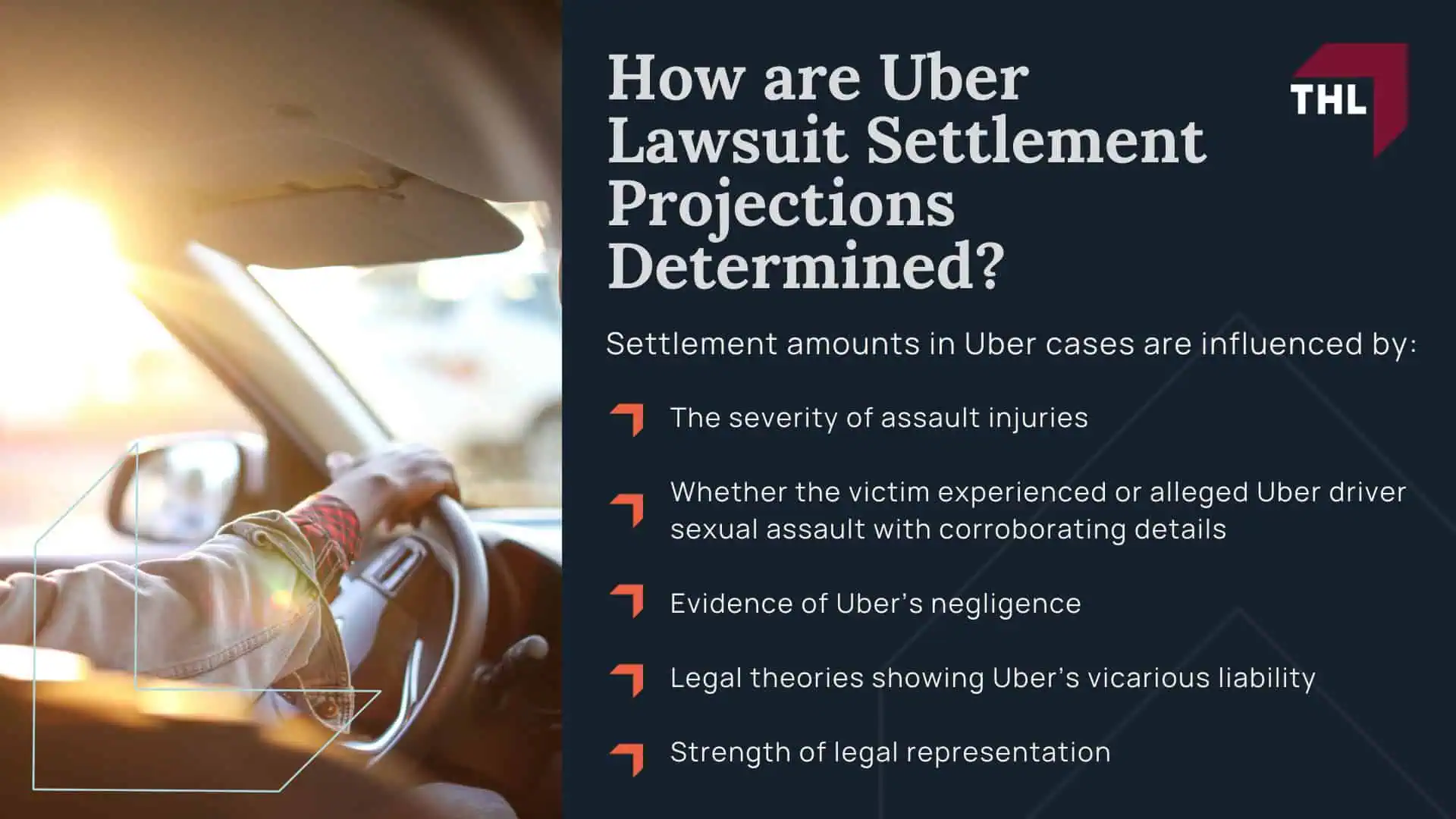 Uber Sexual Assault Lawsuit - Uber Sexual Assault Lawsuit Overview - - torhoerman law; Uber Sexual Assault Lawsuit - What is the Uber Sexual Assault MDL_ - torhoerman law; Uber Sexual Assault Lawsuit - How Many Uber Sexual Assault Lawsuits Have Been Filed_ - torhoerman law; Uber Sexual Assault Lawsuit - Uber Sexual Assault Lawsuit Overview - - torhoerman law; Uber Sexual Assault Lawsuit - What is the Uber Sexual Assault MDL_ - torhoerman law; Uber Sexual Assault Lawsuit - How Many Uber Sexual Assault Lawsuits Have Been Filed_ - torhoerman law; Uber Sexual Assault Lawsuit - What is MDL and How is it Different from a Class Action Lawsuit_ - torhoerman law; Uber Sexual Assault Lawsuit - Lawsuits for Uber Drivers Assaulted by Passengers - torhoerman law; Uber Sexual Assault Lawsuit - Potential Uber Sexual Assault Settlement Amounts - torhoerman law; Uber Sexual Assault Lawsuit - How are Uber Lawsuit Settlement Projections Determined_ - torhoerman law