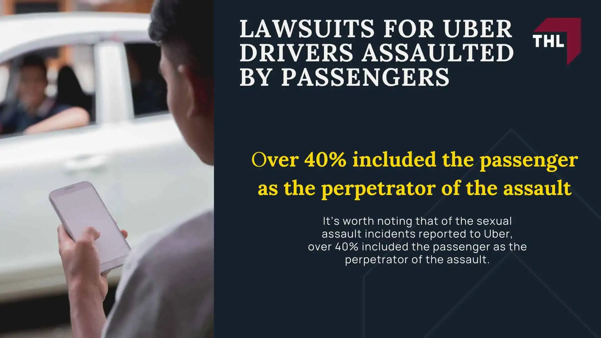 Uber Sexual Assault Lawsuit - Uber Sexual Assault Lawsuit Overview - - torhoerman law; Uber Sexual Assault Lawsuit - What is the Uber Sexual Assault MDL_ - torhoerman law; Uber Sexual Assault Lawsuit - How Many Uber Sexual Assault Lawsuits Have Been Filed_ - torhoerman law; Uber Sexual Assault Lawsuit - Uber Sexual Assault Lawsuit Overview - - torhoerman law; Uber Sexual Assault Lawsuit - What is the Uber Sexual Assault MDL_ - torhoerman law; Uber Sexual Assault Lawsuit - How Many Uber Sexual Assault Lawsuits Have Been Filed_ - torhoerman law; Uber Sexual Assault Lawsuit - What is MDL and How is it Different from a Class Action Lawsuit_ - torhoerman law; Uber Sexual Assault Lawsuit - Lawsuits for Uber Drivers Assaulted by Passengers - torhoerman law