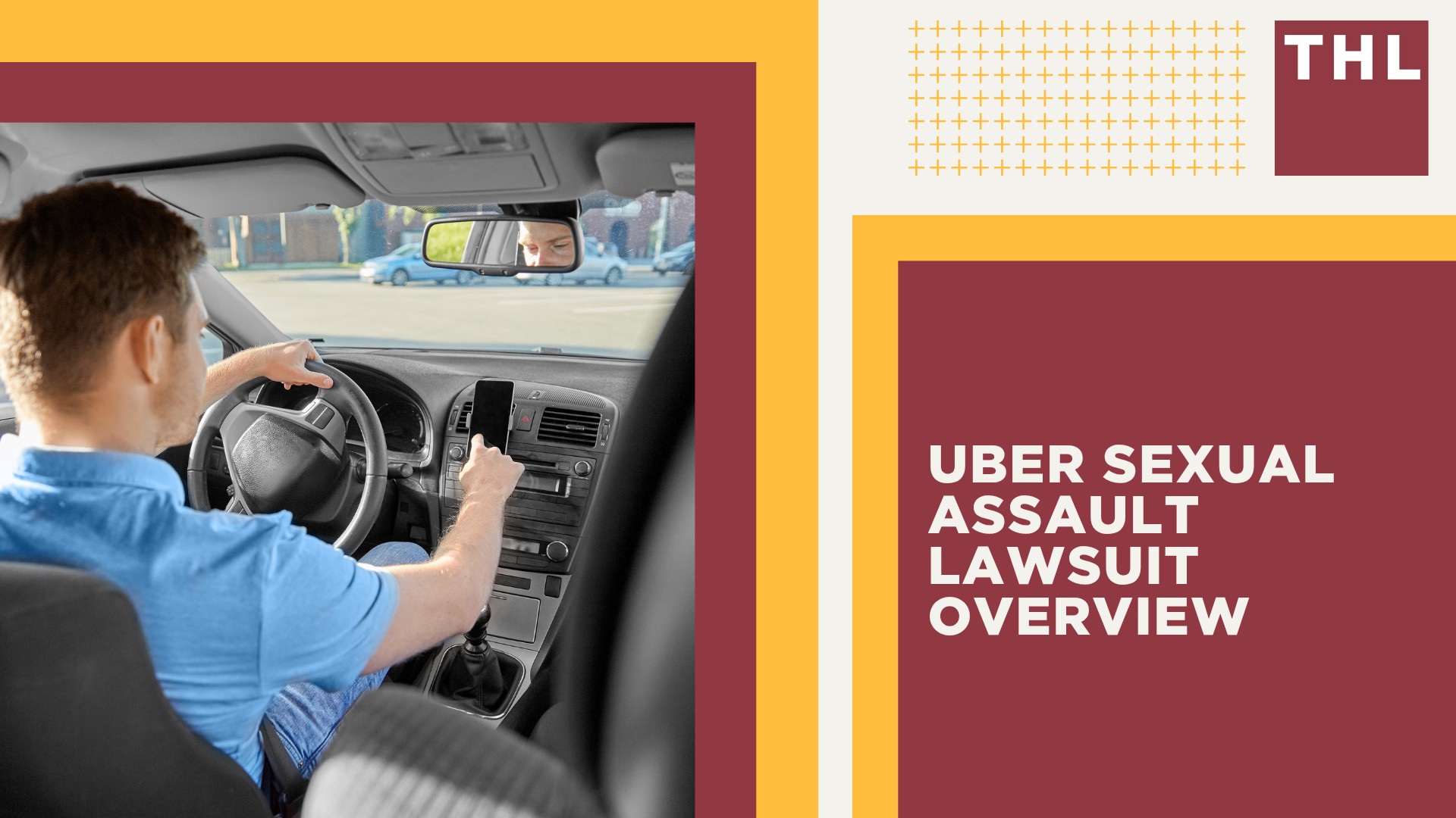Uber Sexual Assault Lawsuit Overview
