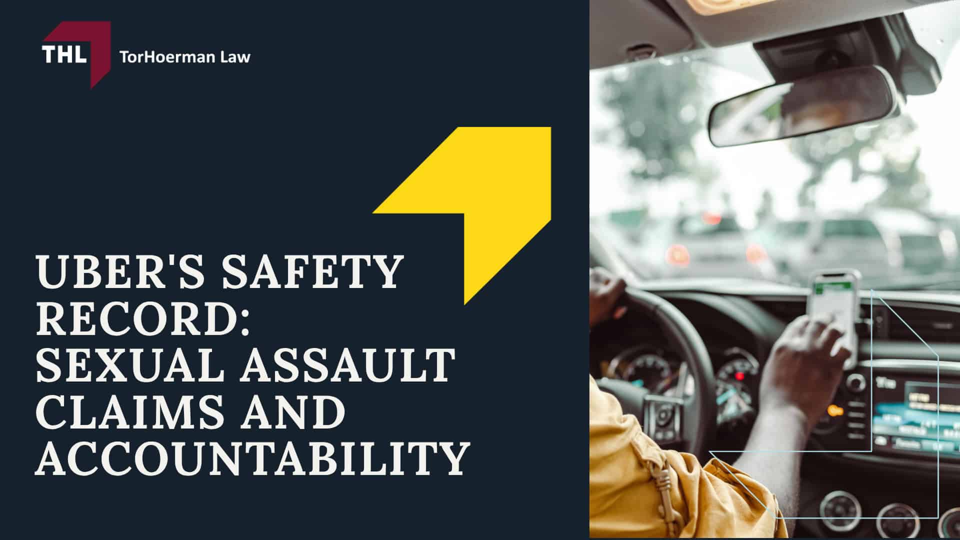 Uber Sexual Assault Lawsuit - Uber Sexual Assault Lawsuit Overview - - torhoerman law; What is the Uber Sexual Assault MDL; Potential Uber Sexual Assault Settlement AmountsHere’s how settlements may break down by tier; How are Uber Lawsuit Settlement Projections Determined; Uber's Safety Record_ Sexual Assault Claims and Accountability