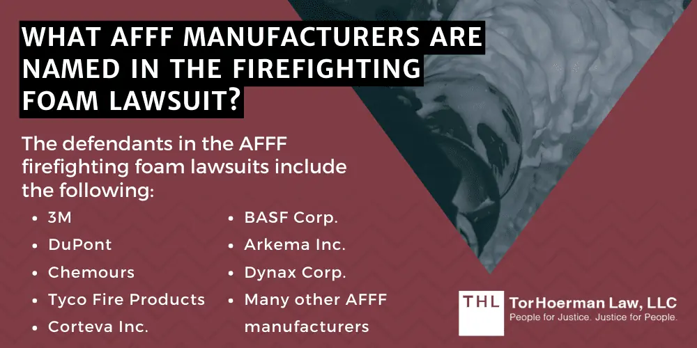 Navy AFFF Exposure Types AFFF Lawsuit for Navy Service Members; Navy AFFF Exposure; AFFF Lawsuit; AFFF Lawsuits; AFFF MDL; AFFF Lawsuits for Military Firefighters; What Is AFFF Firefighting Foam And Why Is It Dangerous; Health Problems Linked To AFFF Exposure; Research On AFFF Exposure And Health Conditions; Occupational Exposure To AFFF Firefighting Foam_ How Does It Occur; About The AFFF Foam Lawsuits; What AFFF Manufacturers Are Named In The Firefighting Foam Lawsuit