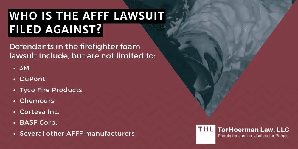 Scientific Evidence on AFFF and Cancer; AFFF and Cancer; AFFF Lawsuit; AFFF Lawsuits; AFFF Firefighting Foam Lawsuit; AFFF Firefighting Foam Lawsuits; AFFF Foam Cancer Lawsuit; AFFF Cancer Lawsuit; Firefighting Foam Cancer Lawsuits; What Is AFFF Firefighting Foam And Why Is It Dangerous; Who Introduced AFFF Firefighting Foam; Why Was AFFF Foam Introduced and Used; AFFF Regulation And Phase-Out; Existing Evidence Proving AFFF Firefighting Foam Cancer; National Cancer Institute – PFAS Exposure And Risk Of Cancer; AFFF Firefighting Foam Lawsuit Overview; What Is The Average Firefighting Foam Lawsuit Settlement; Who Is The AFFF Lawsuit Filed Against