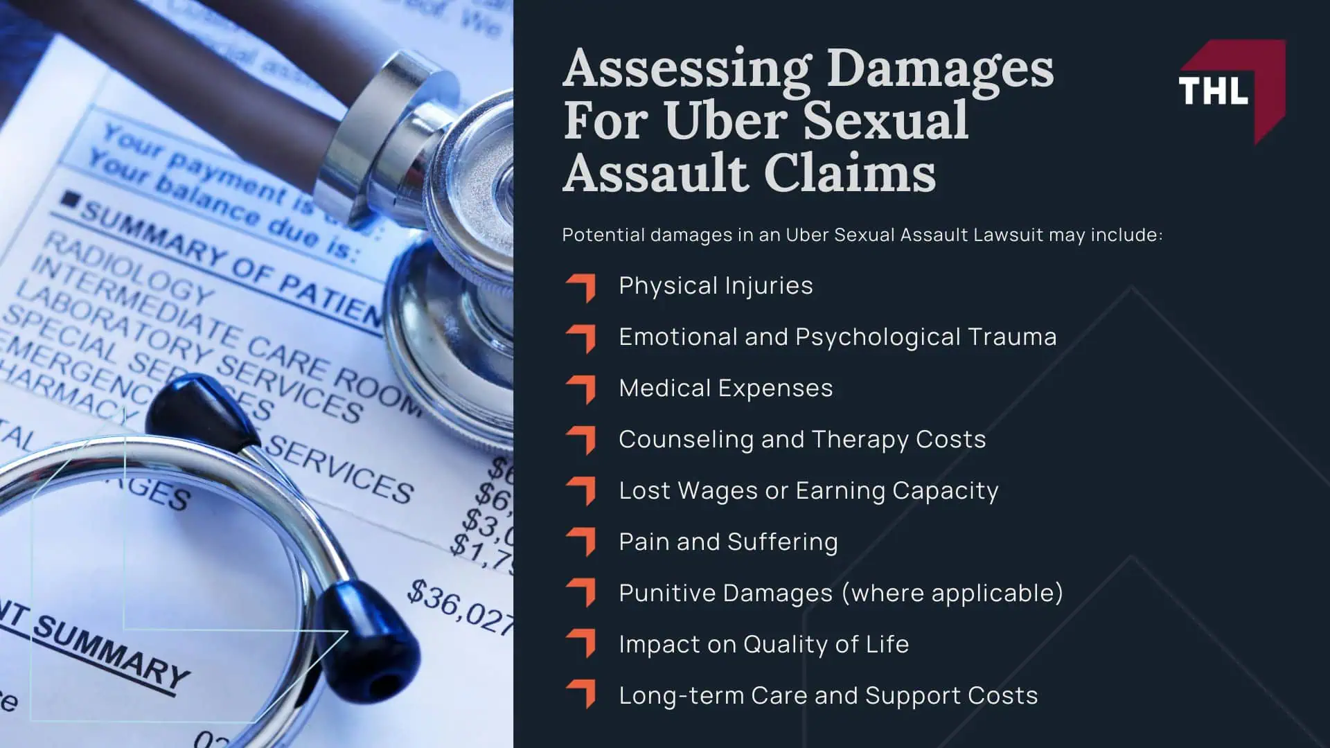 St. Louis Uber Sexual Assault Lawsuit Claims; Uber Sexual Assault Lawsuit Overview; St. Louis Uber Sexual Assault Lawsuit Claims; Uber Sexual Assault Lawsuit Overview; Gathering Evidence For Uber Sexual Assault Lawsuits; Assessing Damages For Uber Sexual Assault Claims