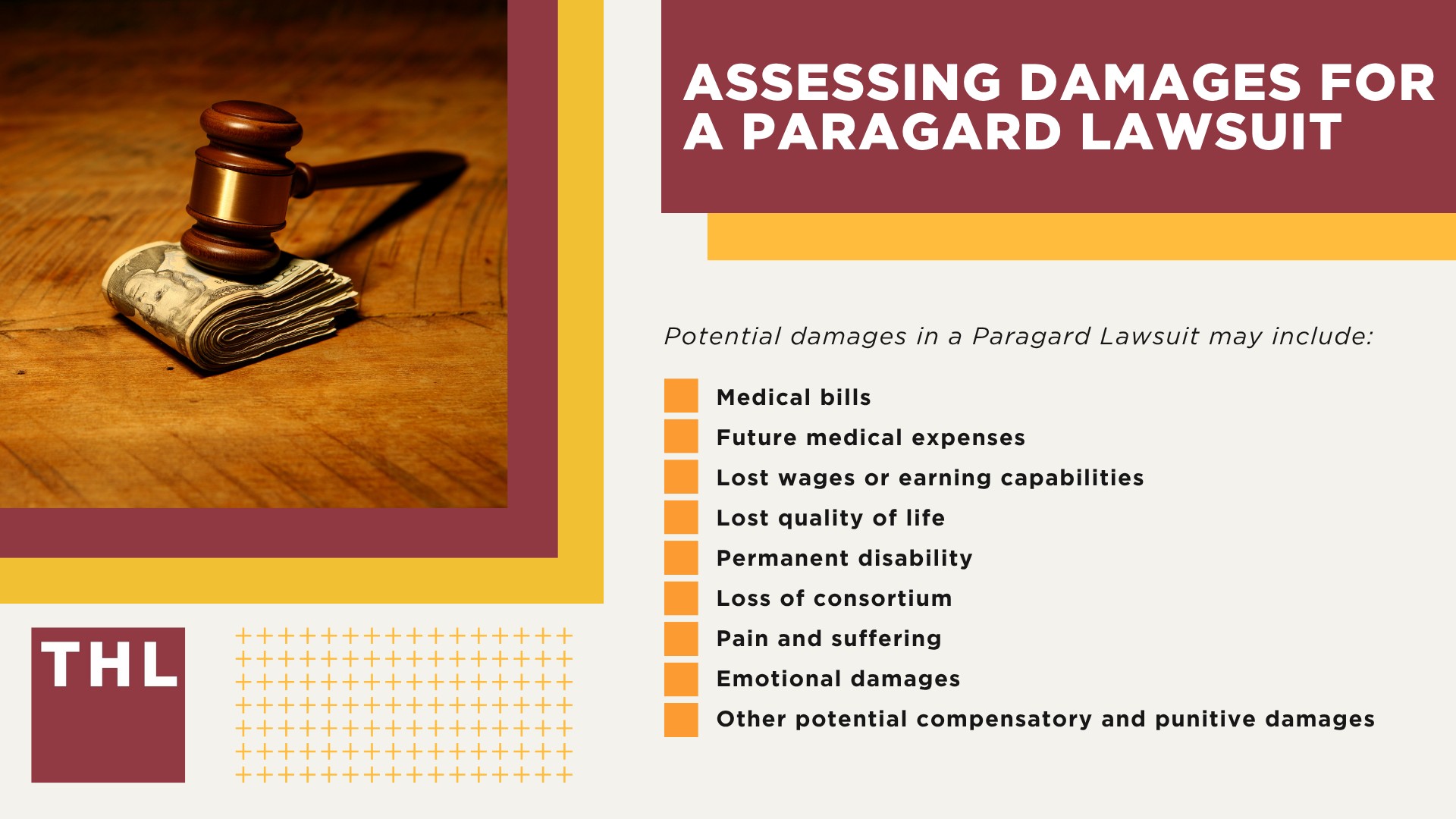Potential for Paragard IUD Breakage During Removal; What is the Paragard Copper IUD; Paragard Lawsuit Overview; Steps To Take if Your Paragard IUD Broke During Removal; Do You Qualify for the Paragard Lawsuit; Gathering Evidence for the Paragard IUD Lawsuit; Assessing Damages for a Paragard Lawsuit