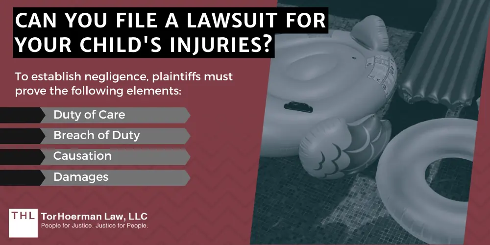 Parent’s Guide to Above Ground Pool Dangers and Safety Concerns; Above Ground Pool Dangers; Above Ground Pool Lawsuit; Above Ground Pool Defects; Defective Above Ground Pool; Why Are Above Ground Pools So Popular; Potentially Defective Above Ground Pools Being Investigated; Risks And Injuries Associated With Defective Above-Ground Pools; How Common Are Accidents Associated With Above-Ground Pools; Support Band Design Defects In Above-Ground Pools; Brands Identified To Have Support Bands; Official Reports About Defective Above-Ground Pool Designs; Official Reports About Defective Above-Ground Pool Designs; Safety Measures To Keep Your Children Safe Around Pools; Can You File A Lawsuit For Your Child's Injuries