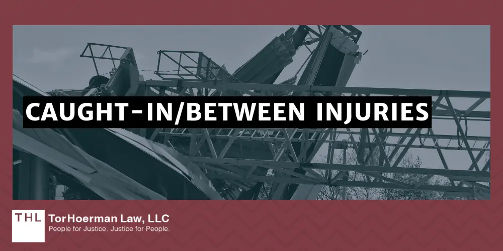 What Are the Most Common Construction Injuries; Most Common Construction Injuries; Construction Accidents; Construction Accident; Construction Injury; Construction Injury Lawyer; Construction Accident Lawsuit; Most Common Accidents On Construction Sites_ An Overview; Falls From Heights; Injuries From Machinery And Equipment; Electrocutions And Electrical Shocks; Being Struck By Falling Objects; Overexertion Injuries; Repetitive Stress Injuries; Caught-In_Between Injuries