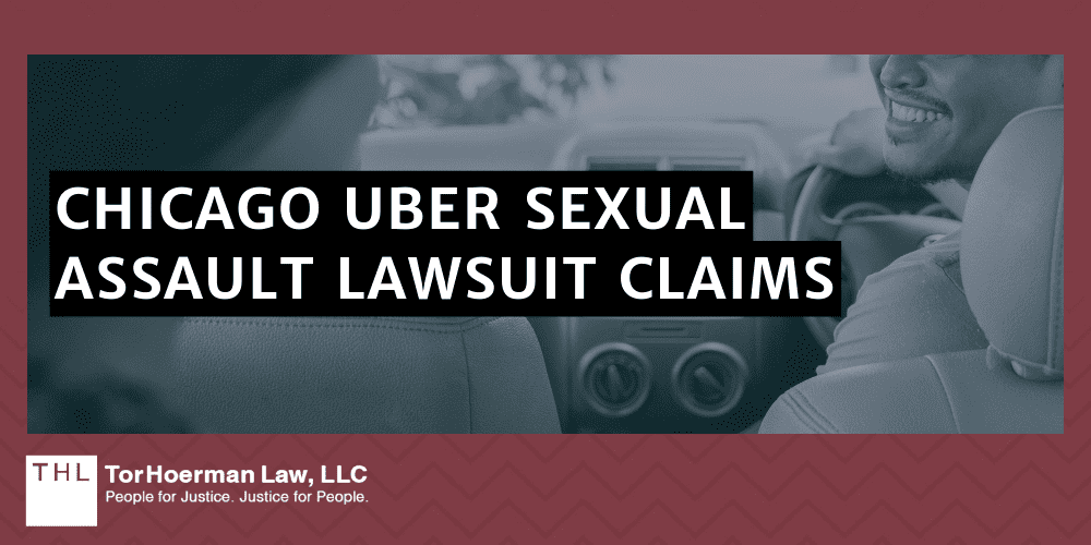 Chicago Uber Sexual Assault Lawyer